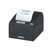 Citizen CT-S4000/L, USB, RS232, 8 dots/mm (203 dpi), cutter, black