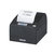 Citizen CT-S4000/L, USB, LPT, 8 dots/mm (203 dpi), cutter, black