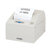 Citizen CT-S4000, USB, RS232, 8 dots/mm (203 dpi), cutter, white