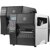 Zebra ZT220, 8 dots/mm (203 dpi), EPL, ZPL, ZPLII, USB, RS232, Ethernet