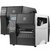 Zebra ZT230, 12 dots/mm (300 dpi), cutter, display, ZPLII, USB, RS232, Ethernet