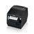 Citizen CT-S651, RS232, sax, Vit