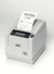 Citizen CT-S801, Ethernet, Wi-Fi, 8 dots/mm (203 dpi), cutter, display, white