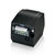 Citizen CT-S851, Inget I/F, sax, display, SVART