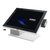 Aures Yuno Wide, i3/4/128, WHITE