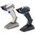 Datalogic Gryphon I GD4410, 2D, SR, multi-IF, white