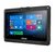 Getac K120, USB, BT, Ethernet, Wi-Fi, 4G, GPS, Win. 10 Pro