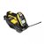 Datalogic PowerScan PM9300, 1D, SR, disp., kit (RS232), RB, black, yellow