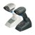 Datalogic QuickScan I QBT2131, BT, 1D, BT, multi-IF, black