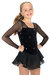 Jerry´s Rhinestone dress