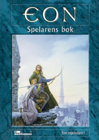Eon - Spelarens Bok (PDF)