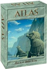 Eon - Atlas