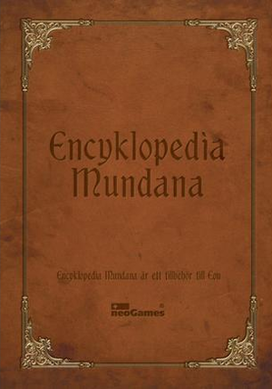 Eon - Encyklopedia Mundana