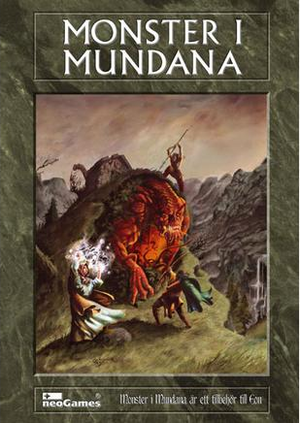Eon - Monster i Mundana