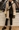 Daya Faux Fur Coat