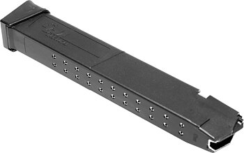 Magazine, SGM Tactical, Glock Compatible, 10mm 30rd
