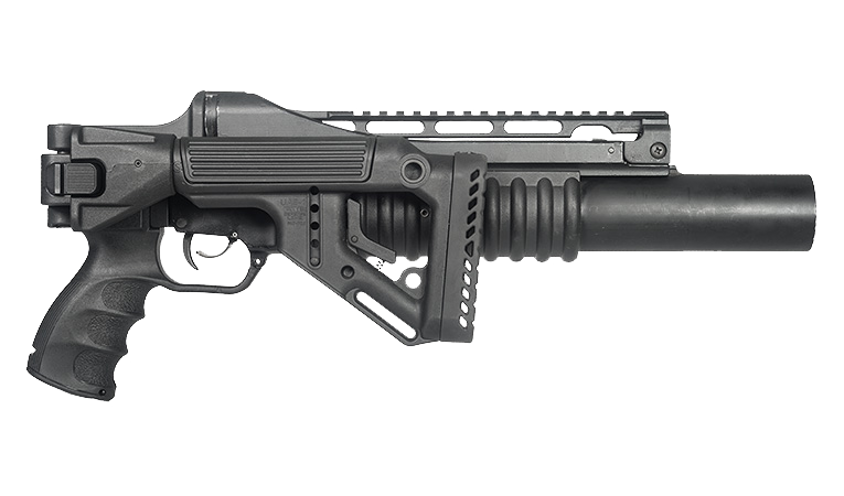 F&K Sport Sweden AB - Independent Grenade Launcher Frame