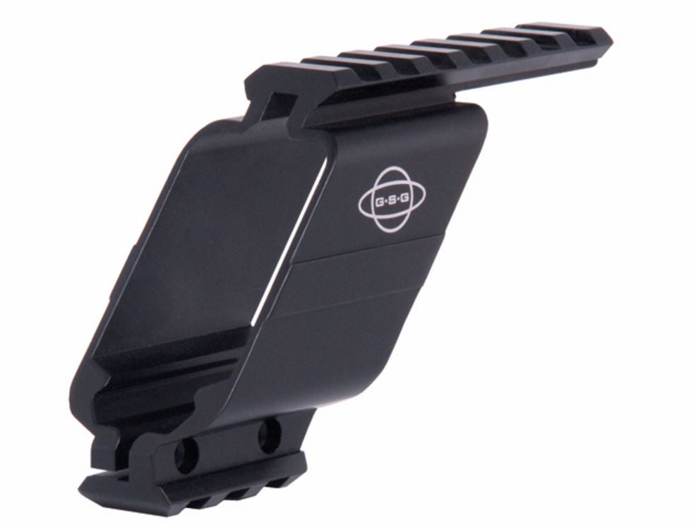 F&K Sport Sweden AB GSG1911 Bridge Mount for Optics
