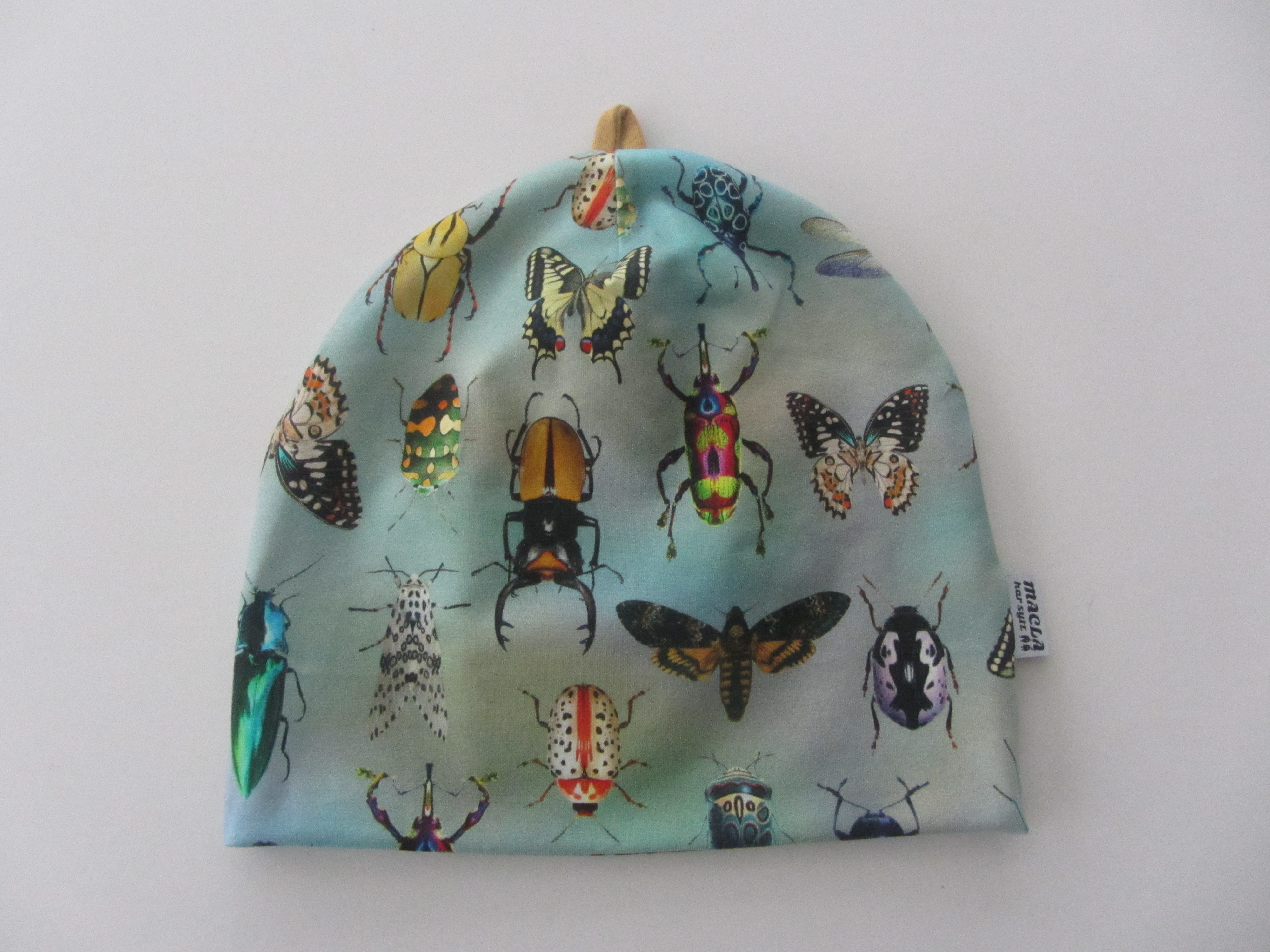 Insekter