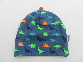 Små dino