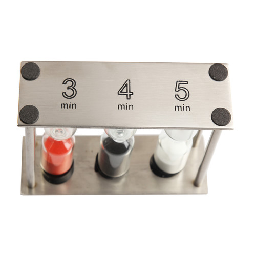 Te-Timer - Timglas - 2