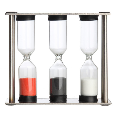 Te-Timer - Timglas - 3