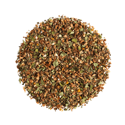 Kusmi Happy Mind Ekologisk - Plåtburk 100 gram  - 2