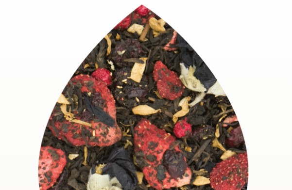 Pu Erh Venus