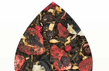 Pu Erh Venus