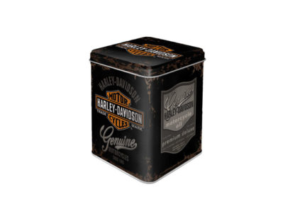 Teburk - Harley-Davidson Genuine 100 gram