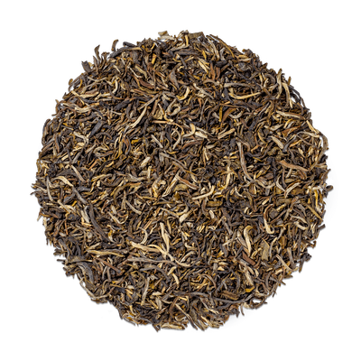 Kusmi White Bellini Ekologisk - Plåtburk 90 gram - 2