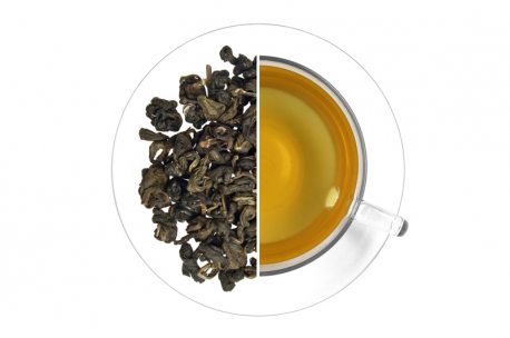 Ceylon Green Jasmine