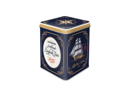 Teburk - English Tea 100 gram
