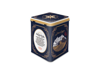 Teburk - English Tea 100 gram - 2