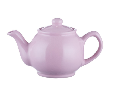 Rosa Pastell Tekanna 0,45 Liter - Price & Kensington