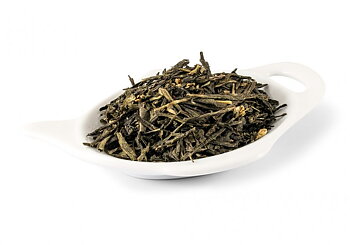 Sencha Lime Ekologisk