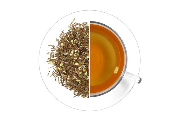 Ekologisk Grön Rooibos