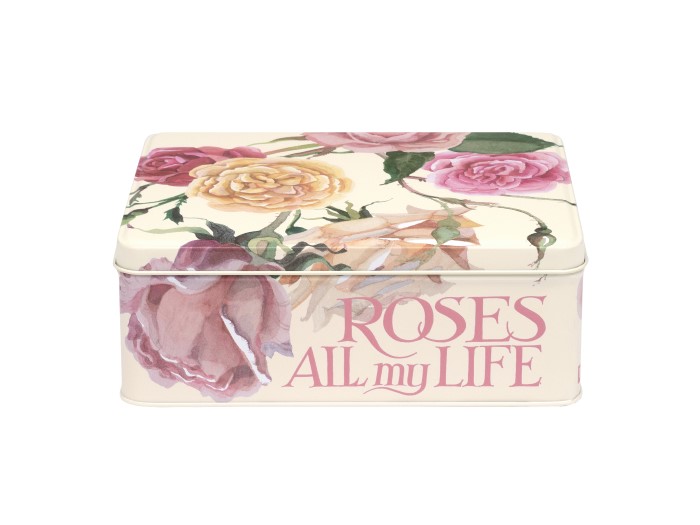 Skrin - Emma Bridgewater Roses