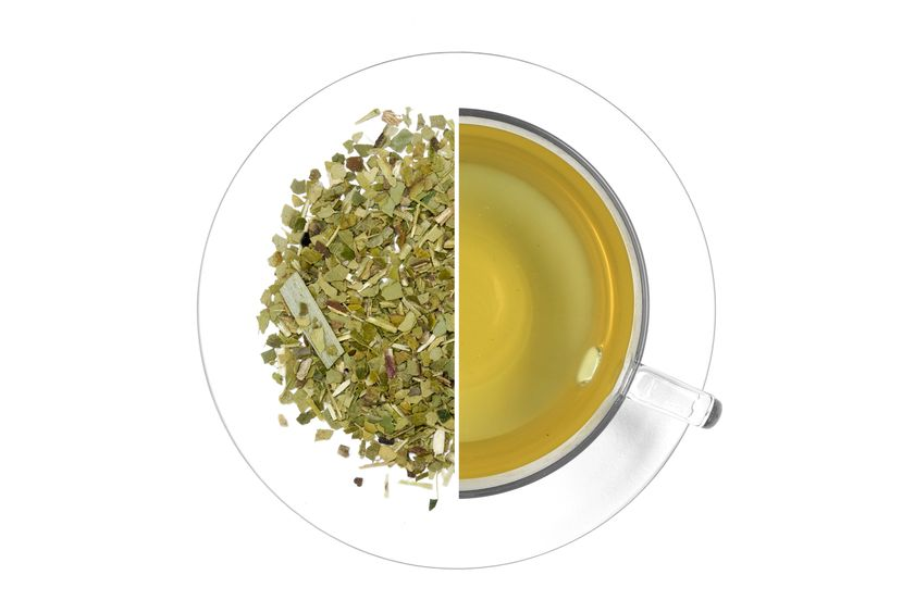 Yerba Mate Citron