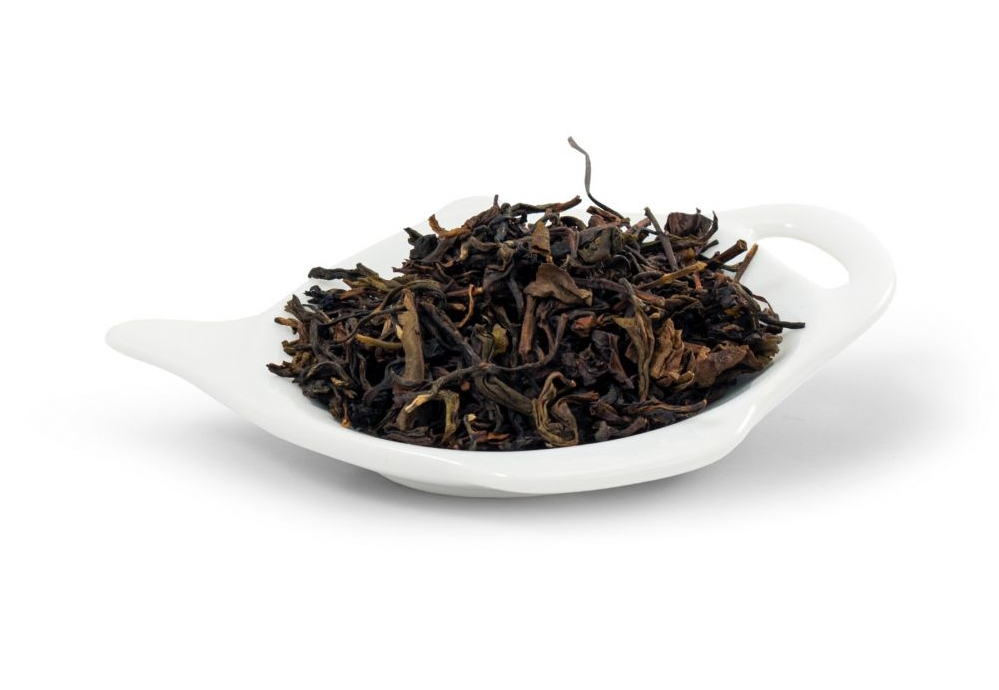 Persika Oolong