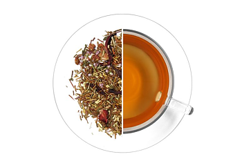 Grön Rooibos Strawberry Delight