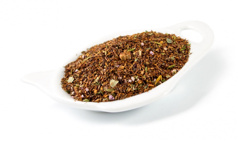 Rooibos Höstrusk