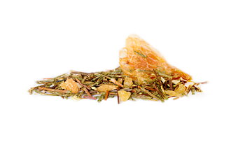 Grön Rooibos Pineapple POP
