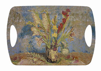 Vincent Van Gogh - Stor Bricka