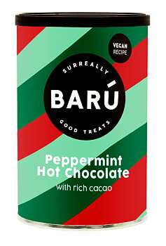 JULEN 2026 - Barú - Chokladpulver 'Pepparmint'