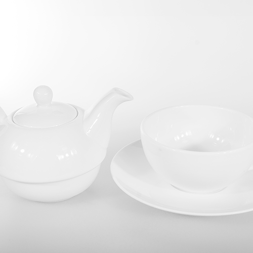Tea For One Set - Kopp & Kanna - 4