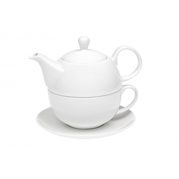 Tea For One Set - Kopp & Kanna