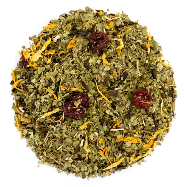 Yerba Mate Fitness