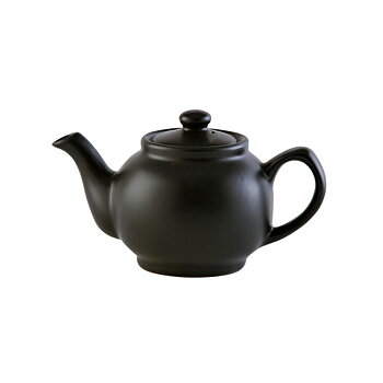 Matt Svart Tekanna 0,45 L - Price & Kensington