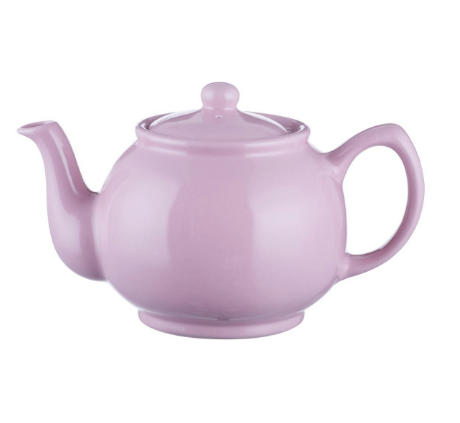 Rosa Pastell Tekanna 1,1 Liter - Price & Kensington